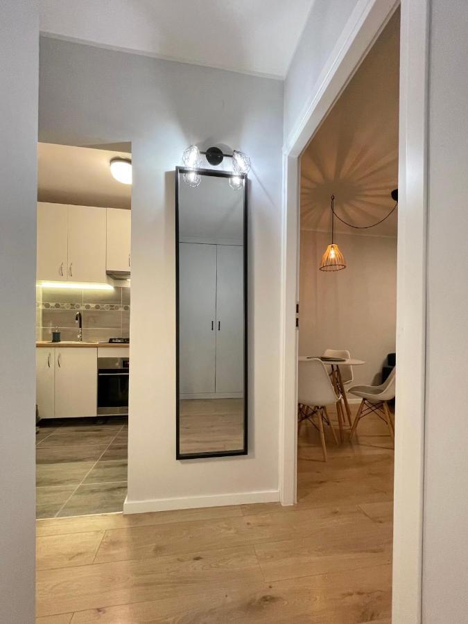 Apartament Przy Atrium, Stacja Metra Rondo Onz Варшава Экстерьер фото